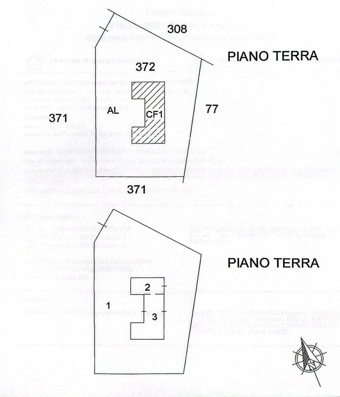 Immagine 52 di Villa in vendita  in Contrada Fonte Signora a Petacciato