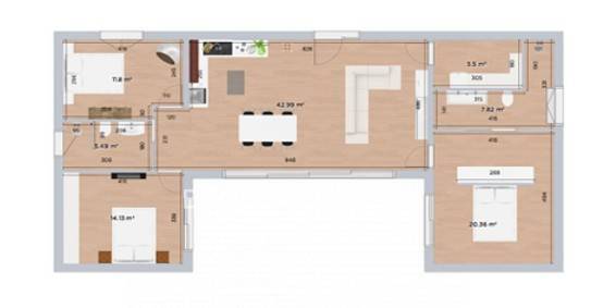 Immagine 54 di Villa in vendita  in Contrada Fonte Signora a Petacciato