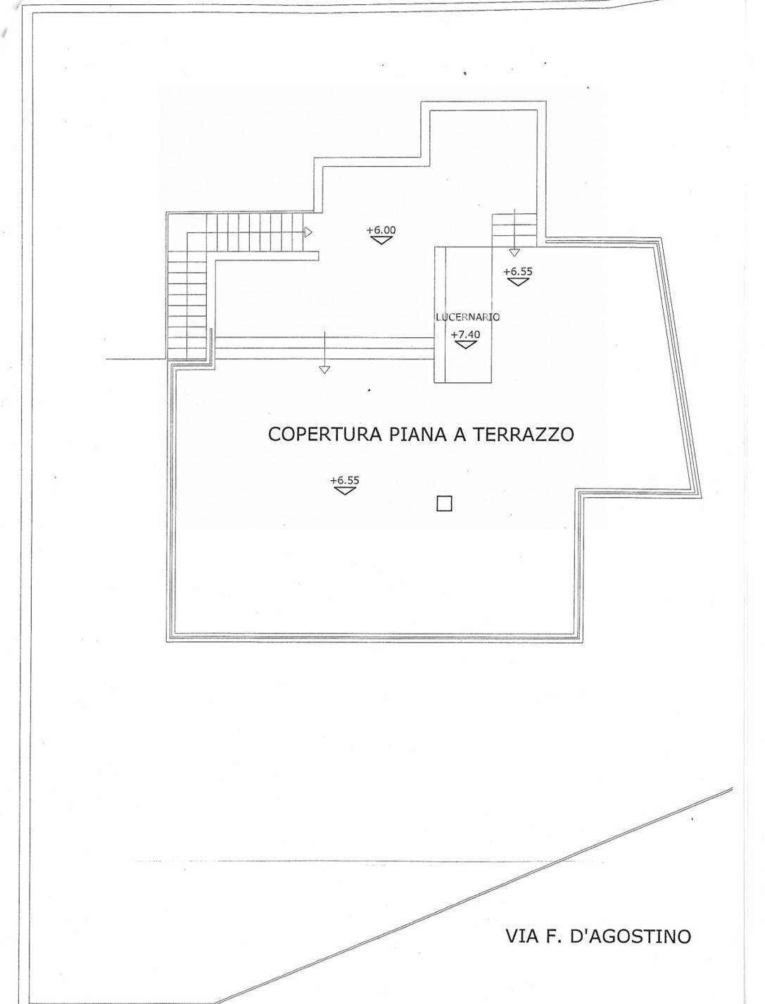 Immagine 31 di Villa in vendita  in Località Favaro a Rocca San Giovanni