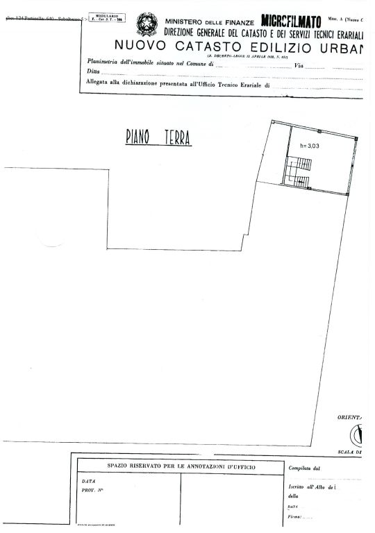 Immagine 10 di Attività commerciale in affitto  in corso italia a Pisa