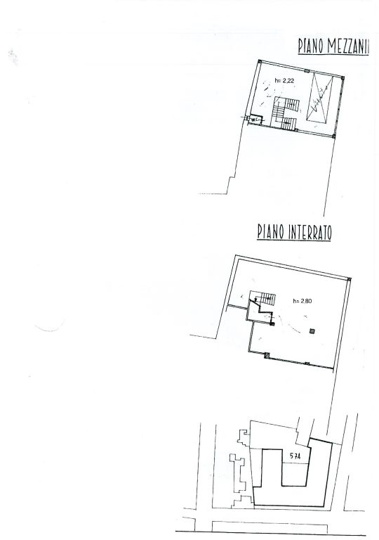 Immagine 11 di Attività commerciale in affitto  in corso italia a Pisa