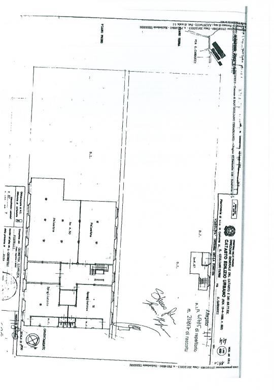 Immagine 12 di Attività commerciale in affitto  in Via Giosue' Carducci a Pisa