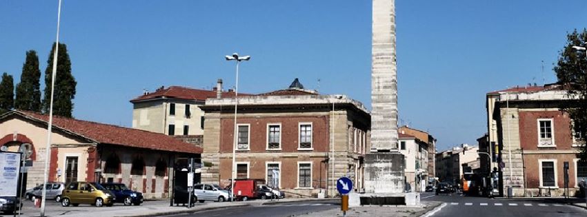 Immagine 4 di Attività commerciale in affitto  in Piazza Barriera Garibaldi a Livorno