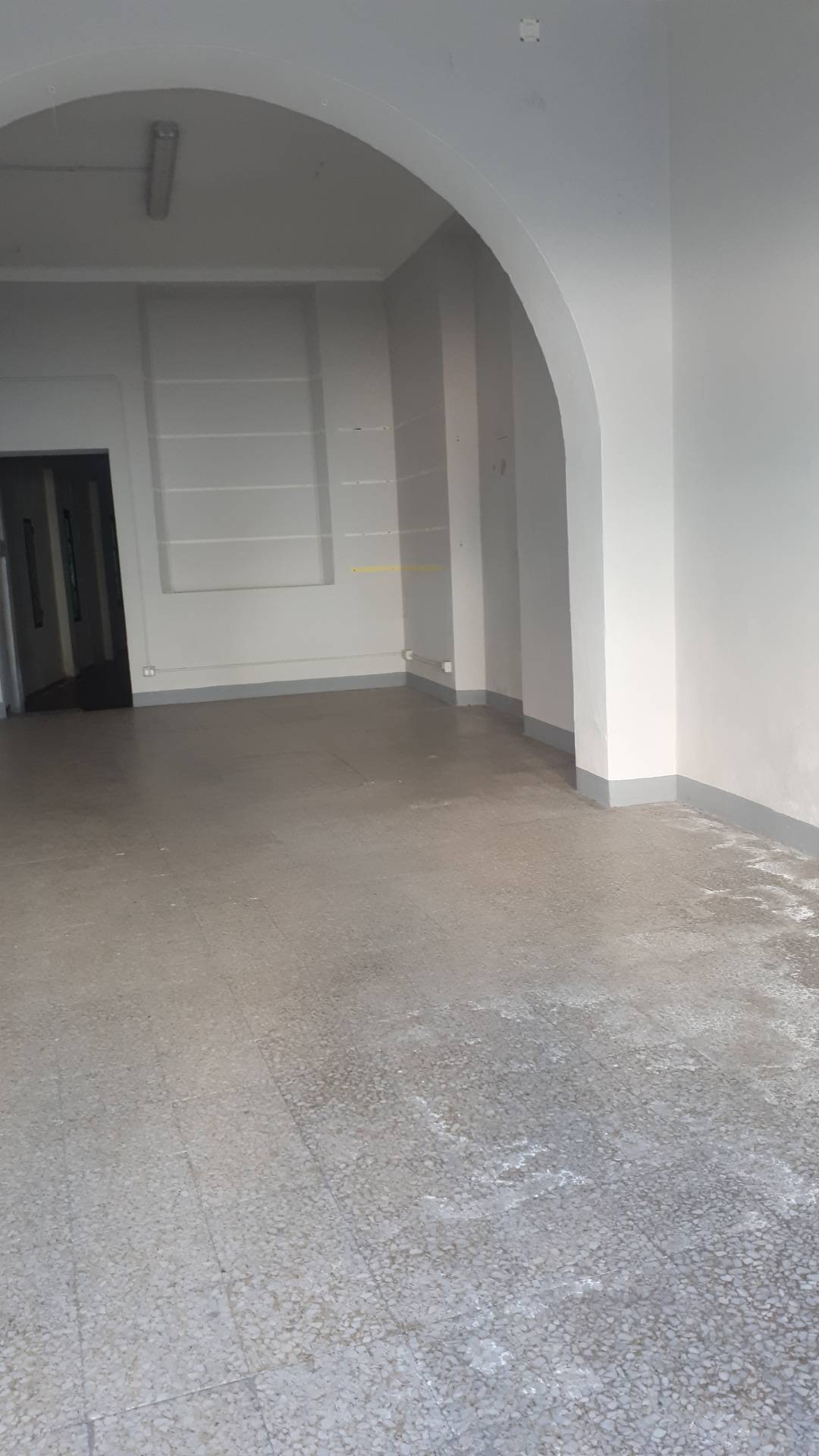 Immagine 1 di Attività commerciale in affitto  in via guidiccioni 182 a Lucca