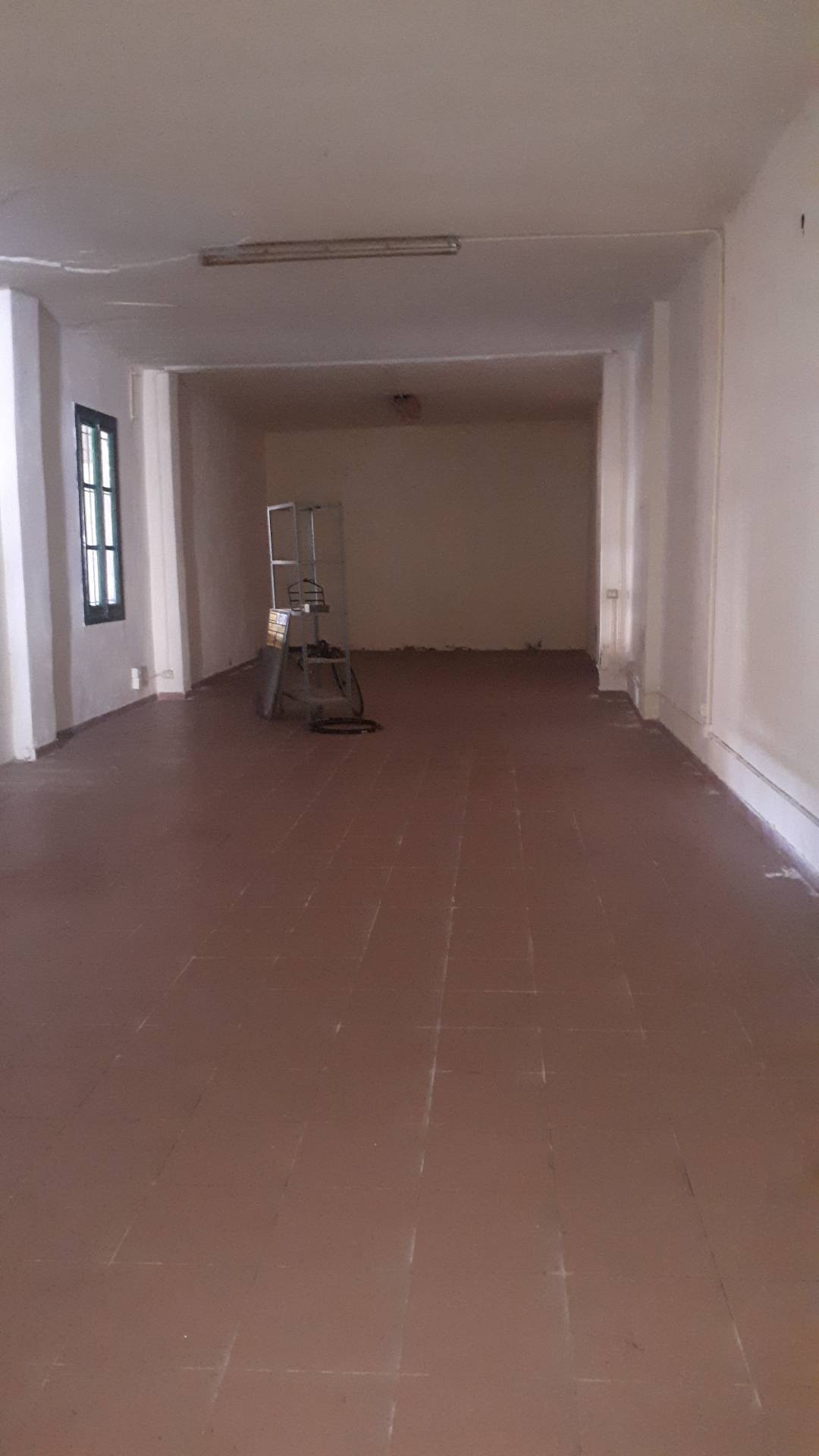 Immagine 8 di Attività commerciale in affitto  in via guidiccioni 182 a Lucca