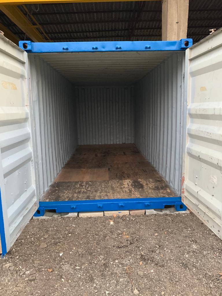 Immagine 3 di Magazzino in affitto  in via statale abetone - a San Giuliano Terme