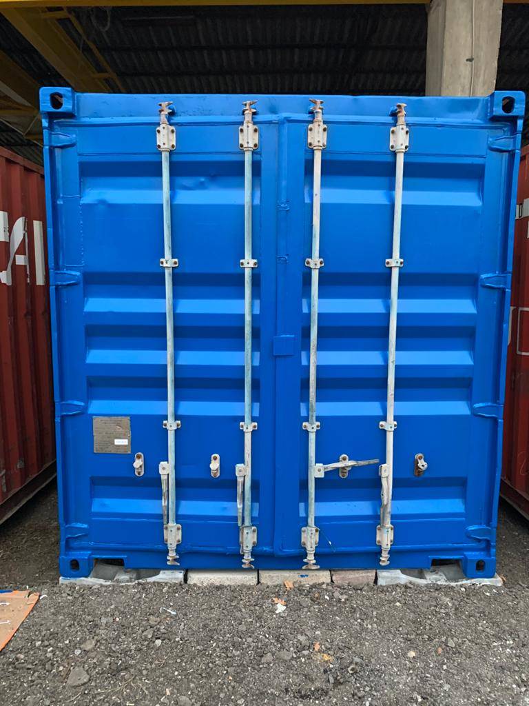 Immagine 1 di Magazzino in affitto  in via statale abetone - a San Giuliano Terme