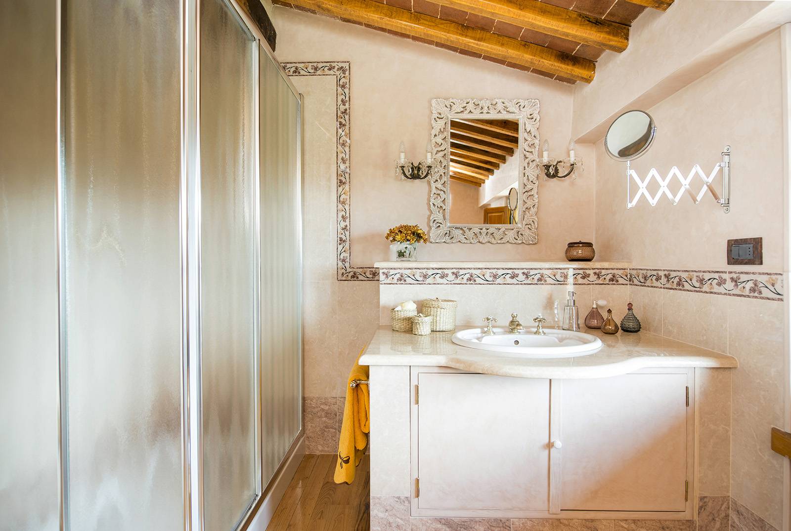 Immagine 11 di Casa indipendente in affitto  in via provinciale a Massarosa