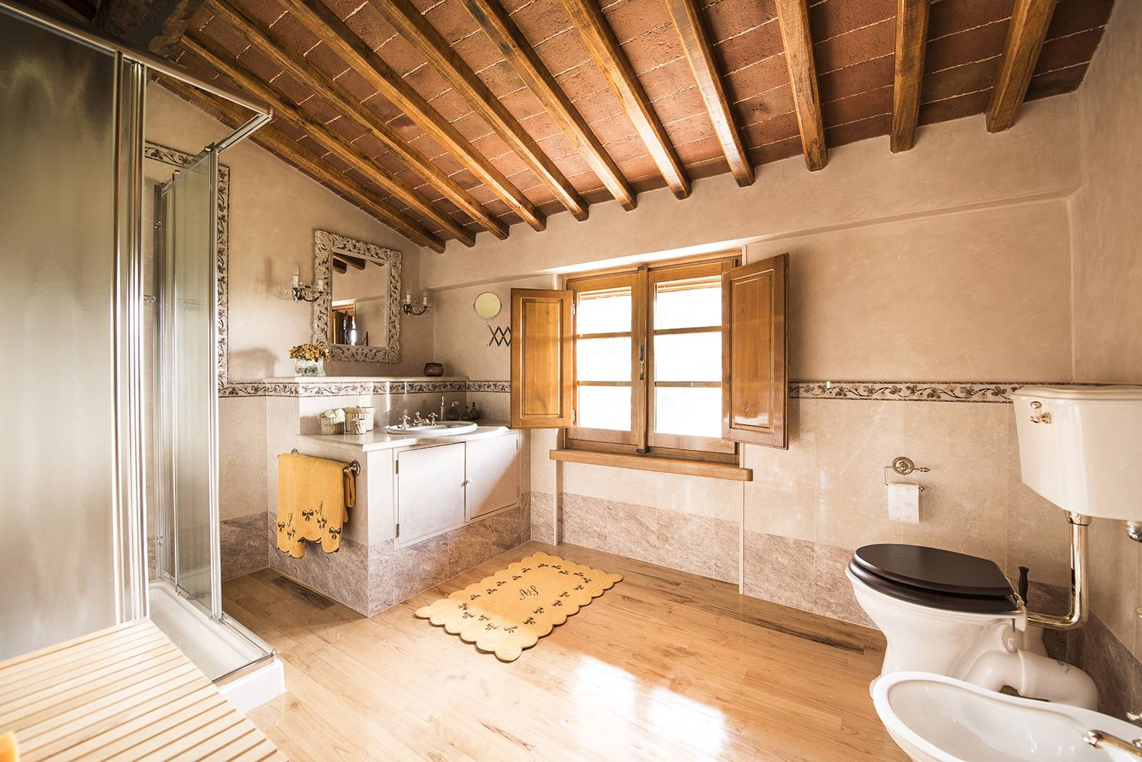 Immagine 12 di Casa indipendente in affitto  in via provinciale a Massarosa