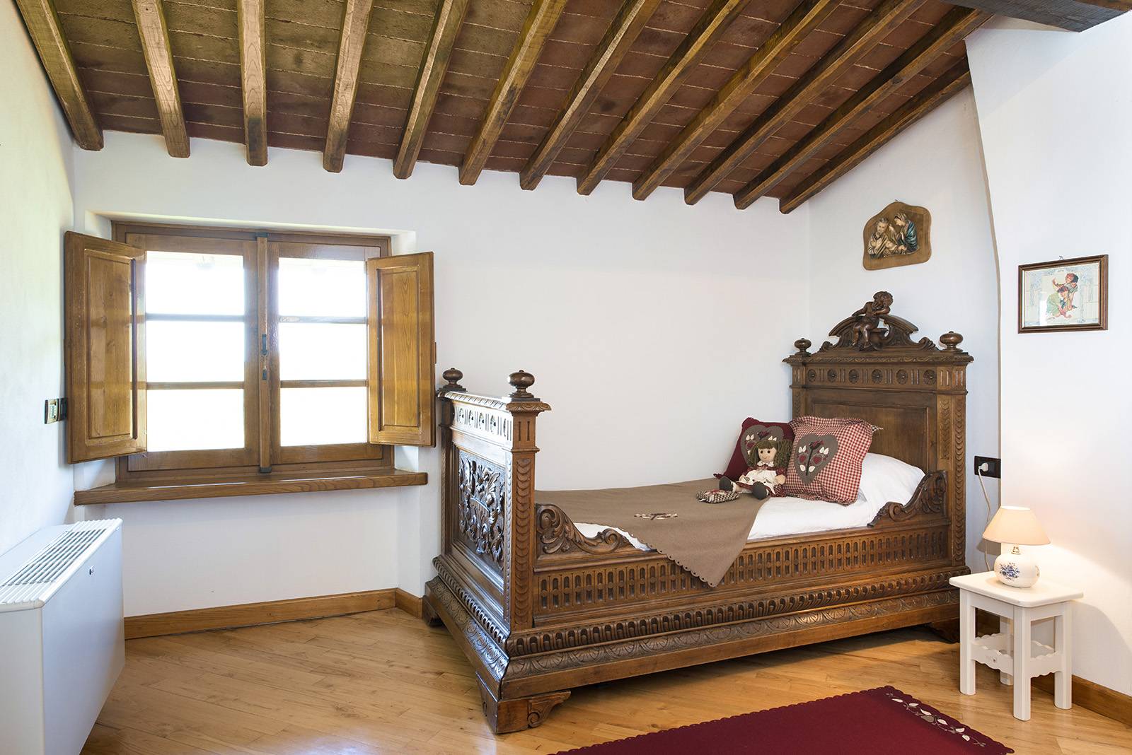 Immagine 9 di Casa indipendente in affitto  in via provinciale a Massarosa