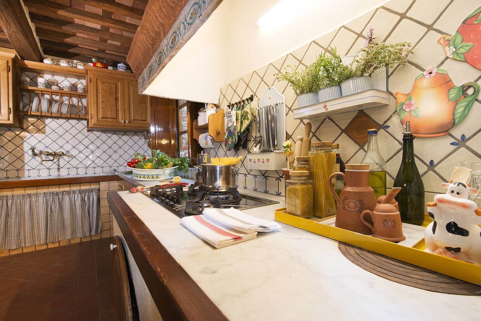 Immagine 3 di Casa indipendente in affitto  in via provinciale a Massarosa