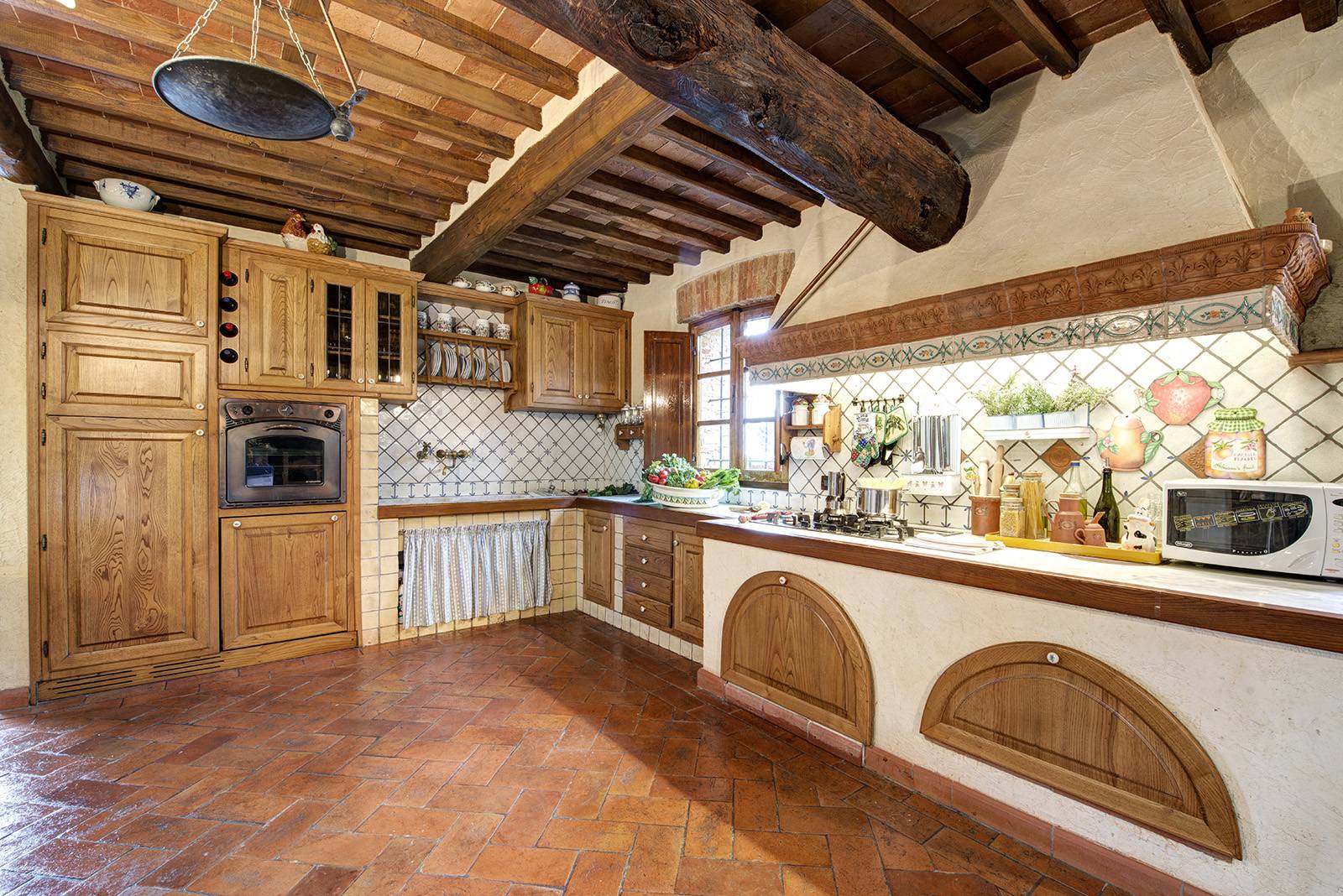 Immagine 4 di Casa indipendente in affitto  in via provinciale a Massarosa