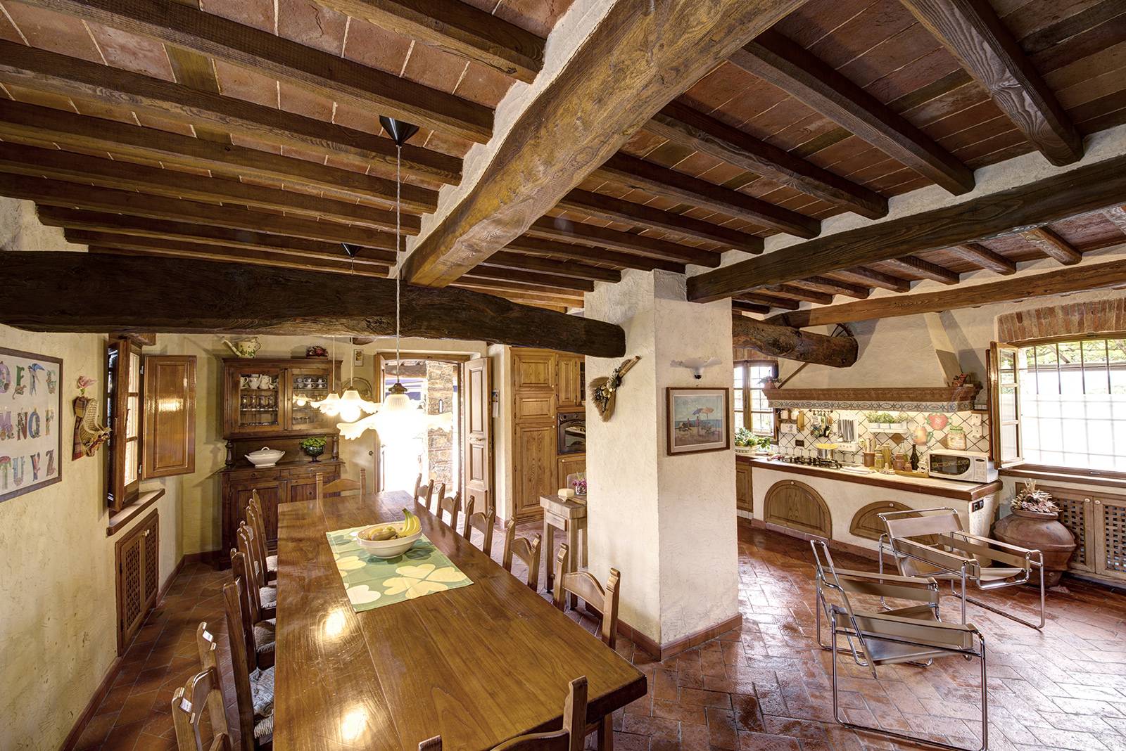 Immagine 1 di Casa indipendente in affitto  in via provinciale a Massarosa