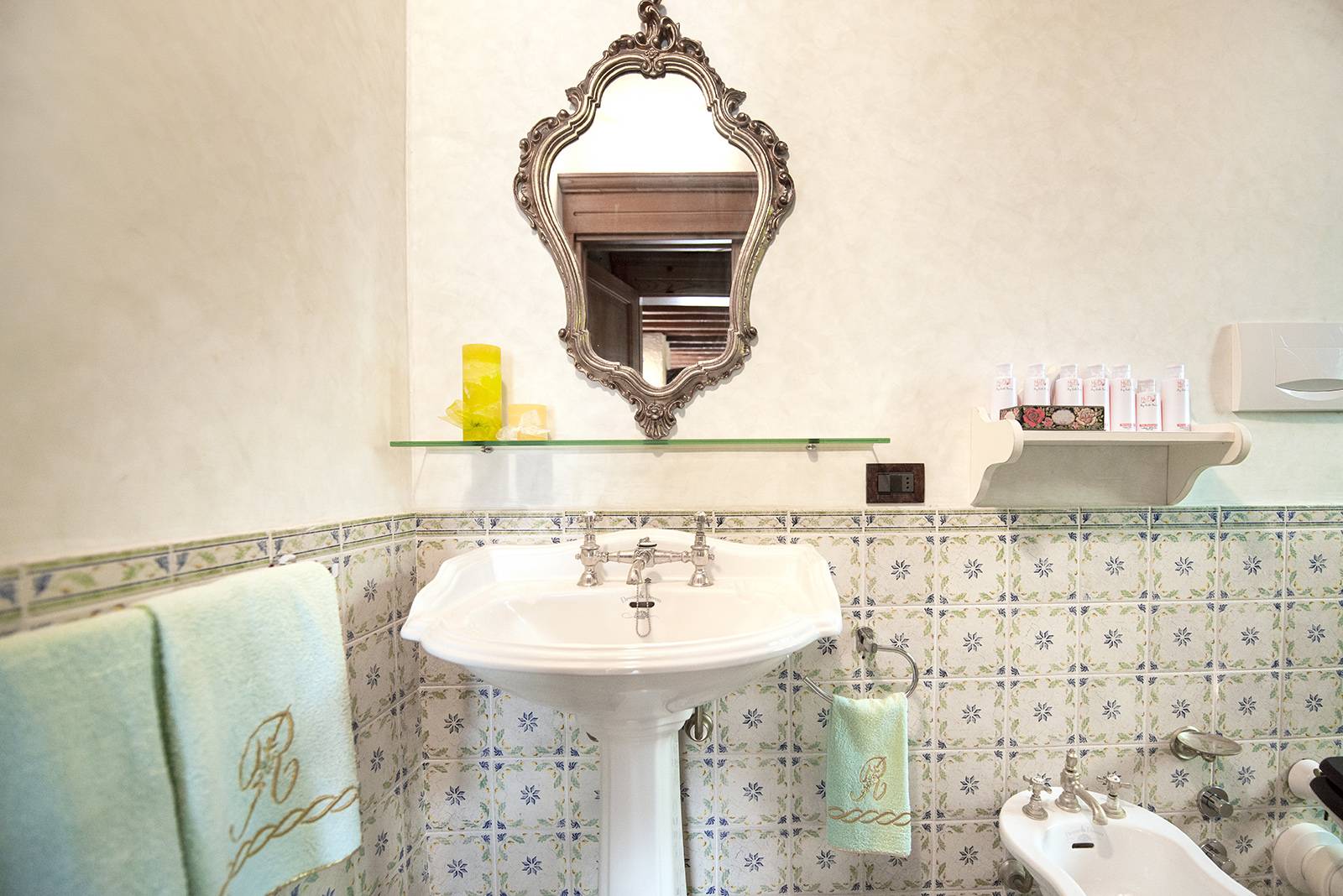 Immagine 14 di Casa indipendente in affitto  in via provinciale a Massarosa