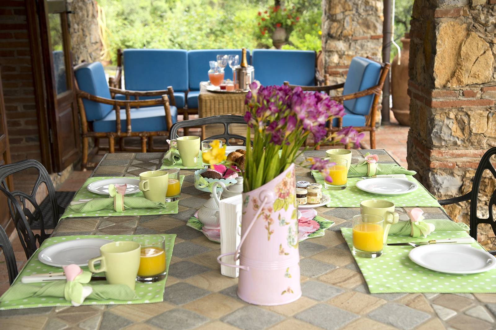 Immagine 17 di Casa indipendente in affitto  in via provinciale a Massarosa