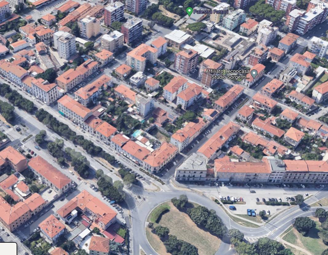 Immagine 4 di Ufficio in affitto  in Viale Giosue' Carducci a Livorno