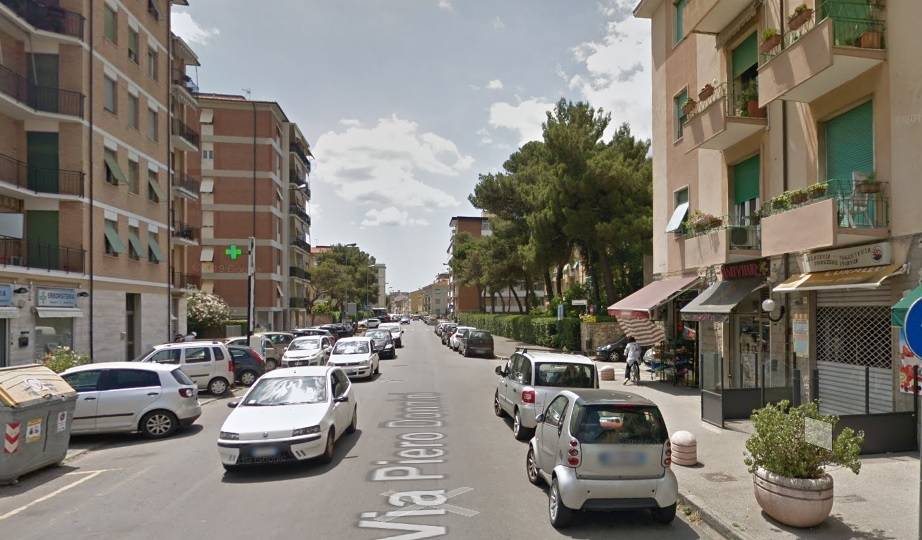 Immagine 6 di Ufficio in affitto  in Viale Giosue' Carducci a Livorno