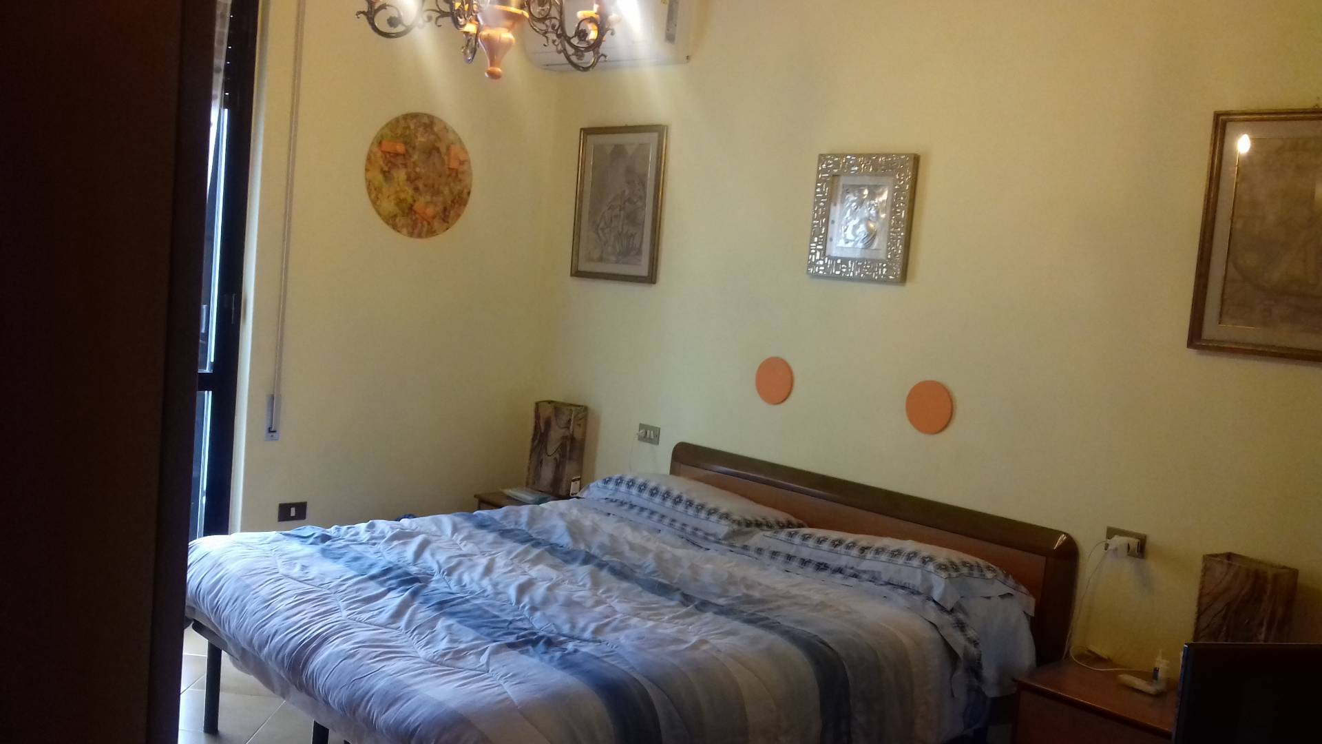 Immagine 5 di Appartamento in affitto  in via maroncelli a Viareggio