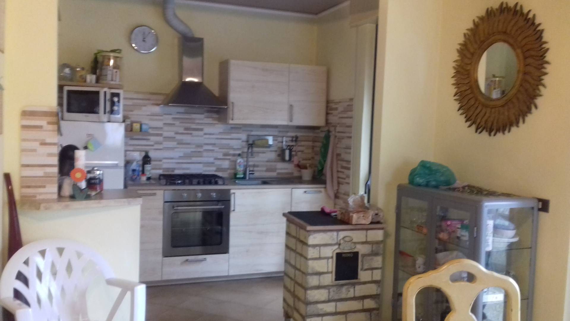 Immagine 1 di Appartamento in affitto  in via maroncelli a Viareggio