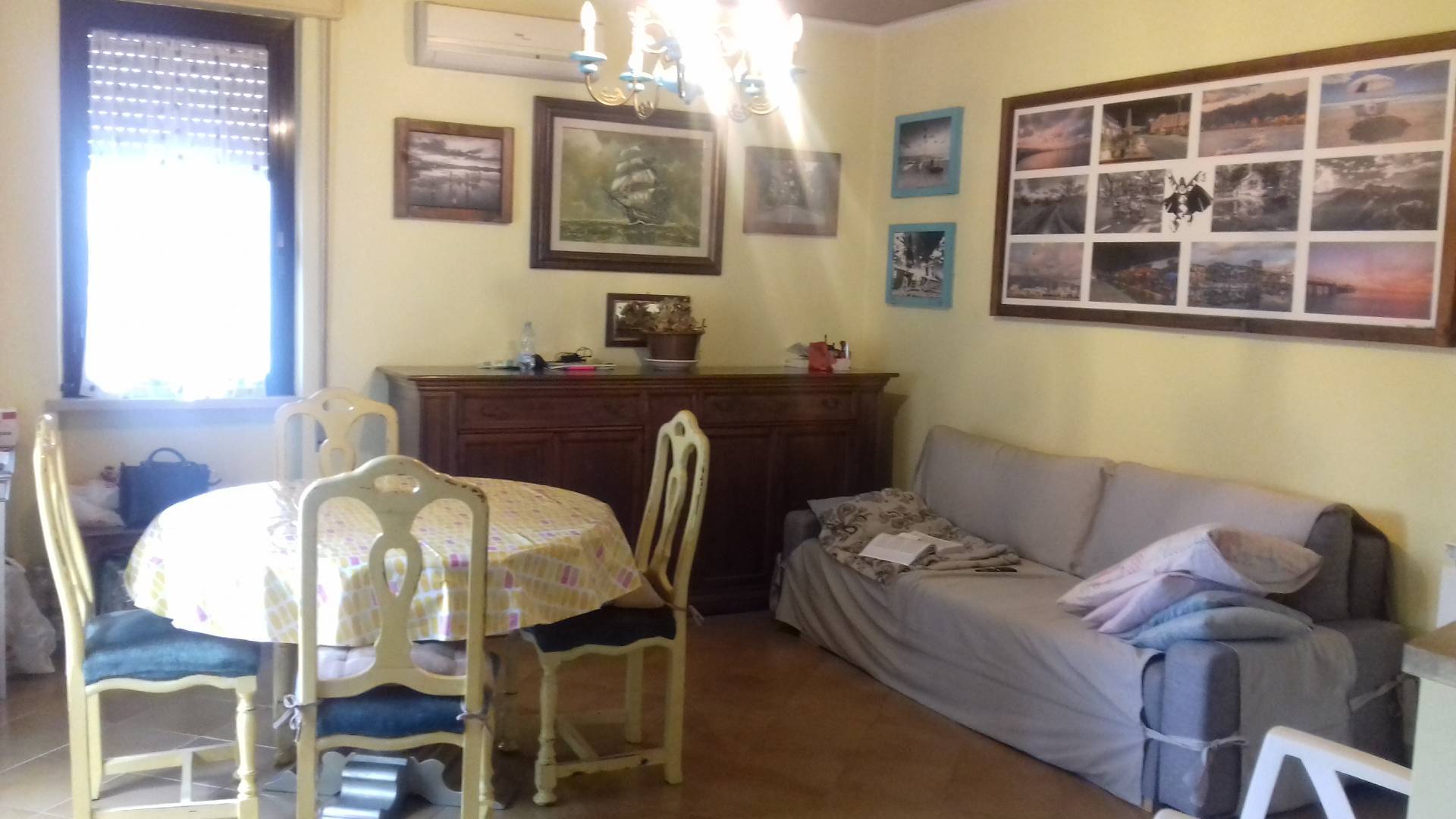 Immagine 3 di Appartamento in affitto  in via maroncelli a Viareggio