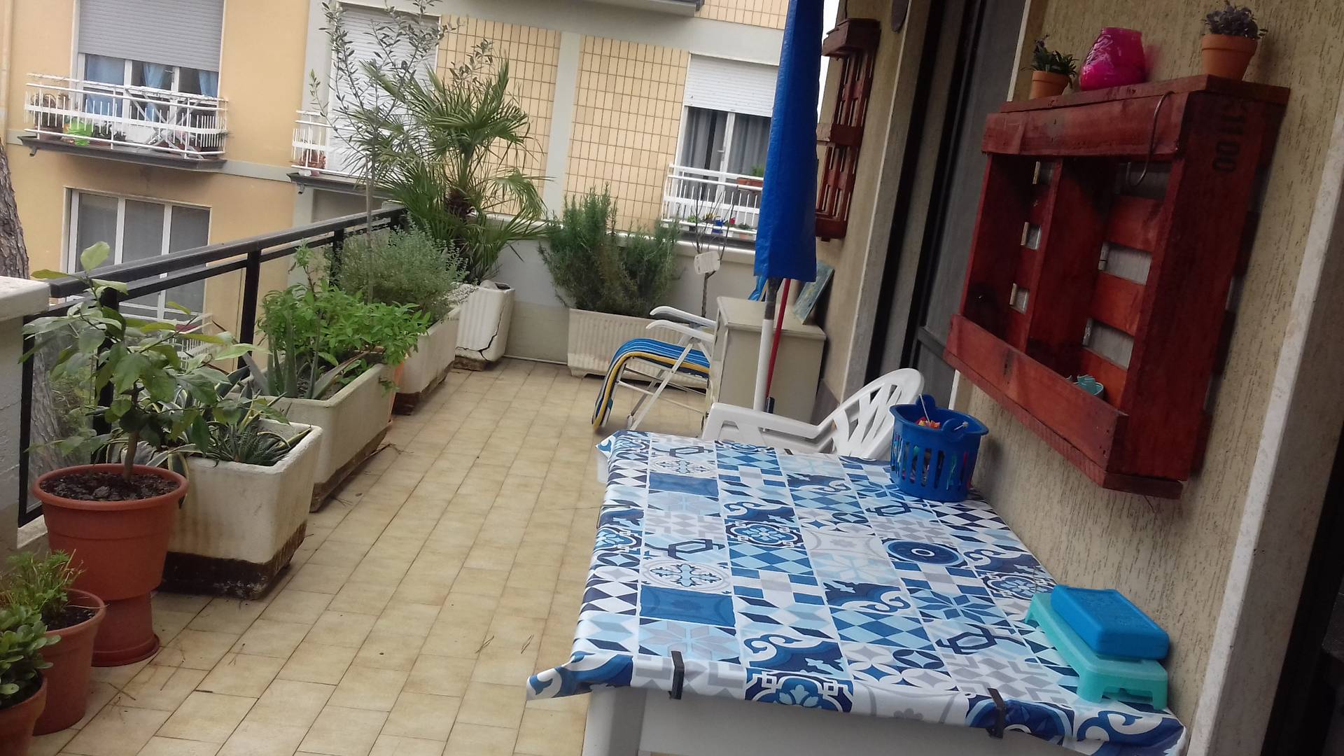 Immagine 9 di Appartamento in affitto  in via maroncelli a Viareggio