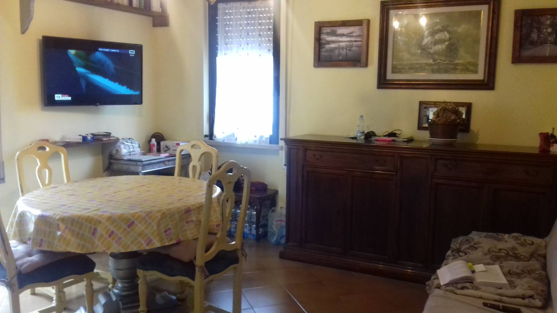 Immagine 4 di Appartamento in affitto  in via maroncelli a Viareggio