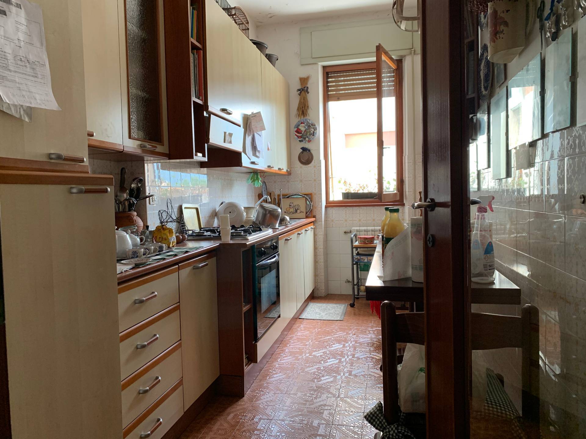 Immagine 4 di Appartamento in affitto  in Via Firenze a Massa