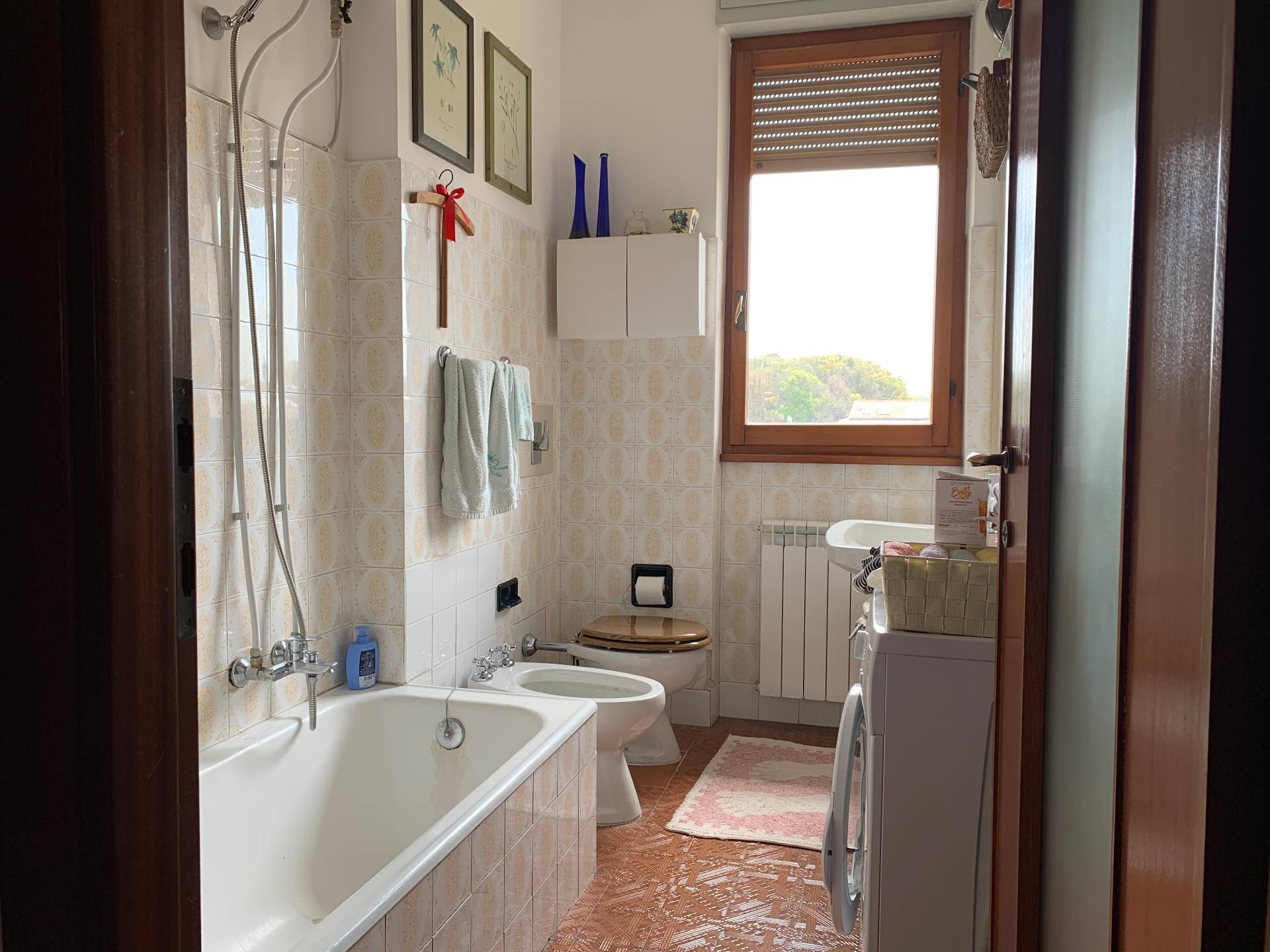 Immagine 9 di Appartamento in affitto  in Via Firenze a Massa