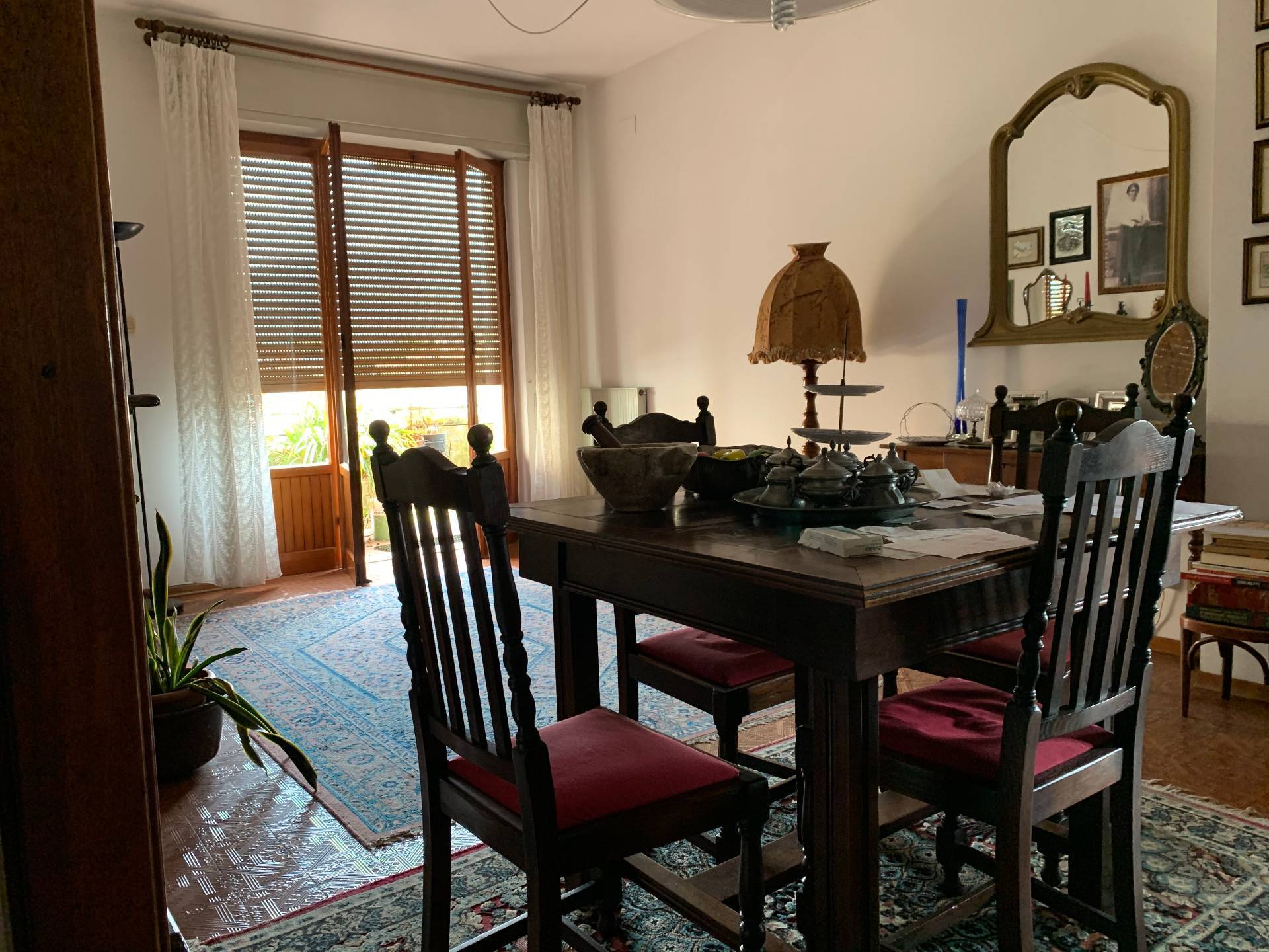 Immagine 3 di Appartamento in affitto  in Via Firenze a Massa