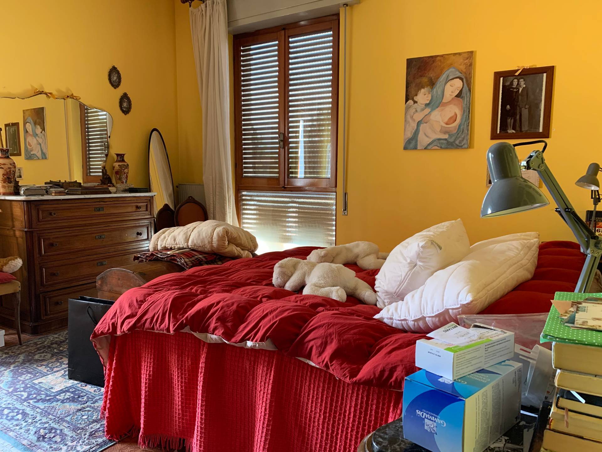 Immagine 7 di Appartamento in affitto  in Via Firenze a Massa