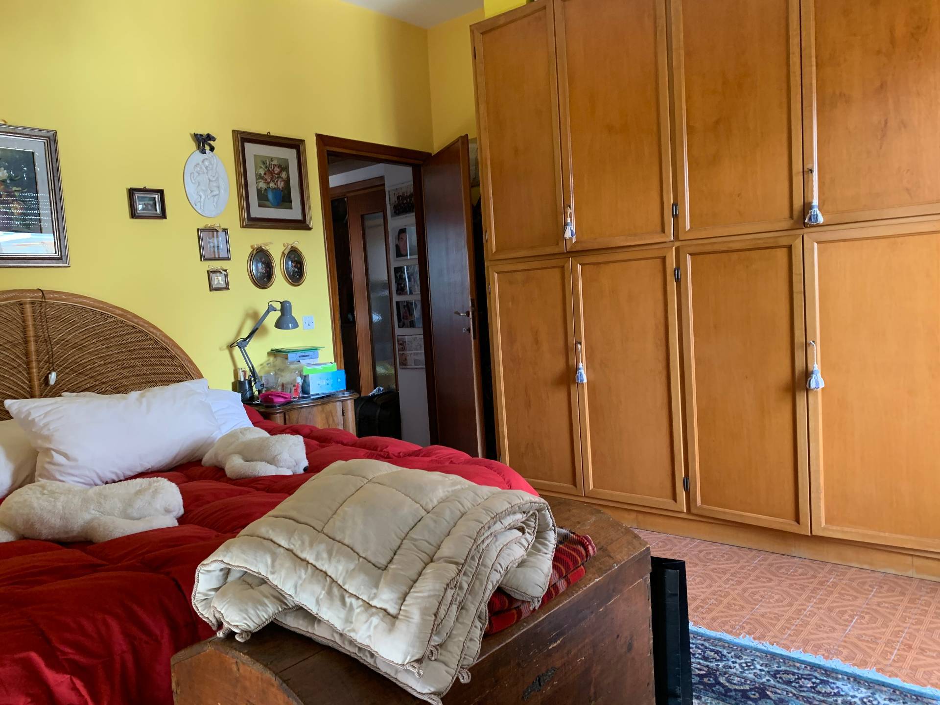 Immagine 8 di Appartamento in affitto  in Via Firenze a Massa