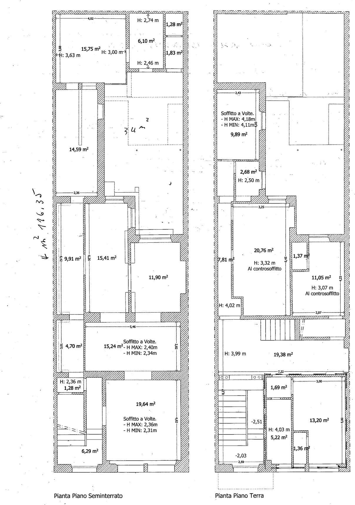 Immagine 42 di Attività commerciale in vendita  in Via Giuseppe Zanardelli a Viareggio