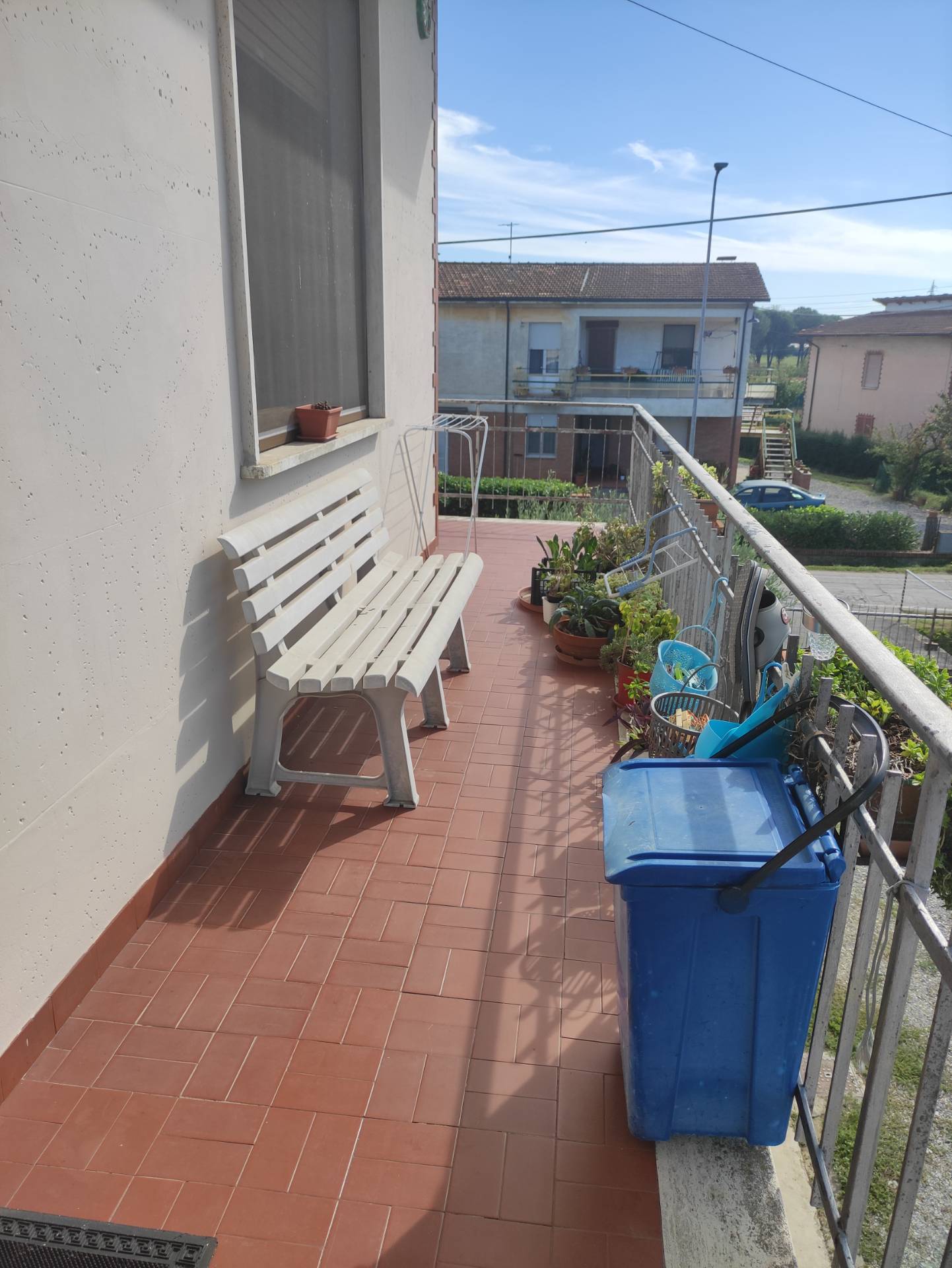 Immagine 6 di Casa indipendente in vendita  in via dei caduti di sotto a Altopascio