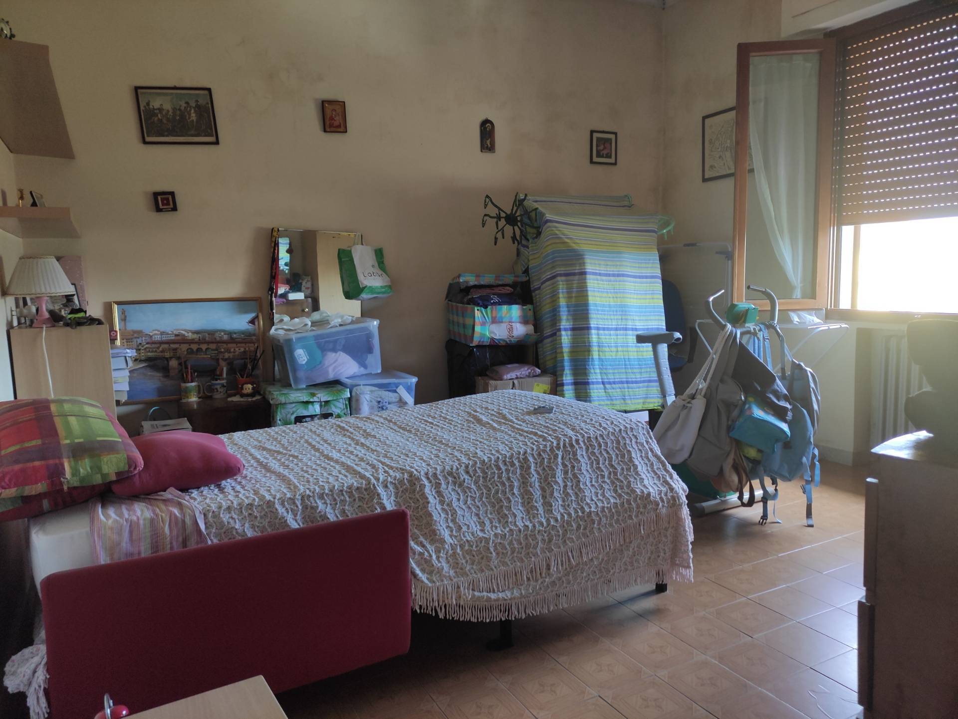 Immagine 8 di Casa indipendente in vendita  in via dei caduti di sotto a Altopascio