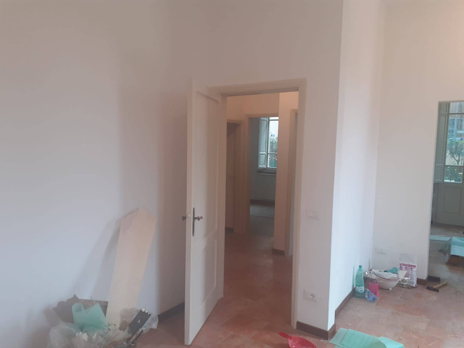 Immagine 11 di Casa indipendente in affitto  in via di Vittorio a Altopascio
