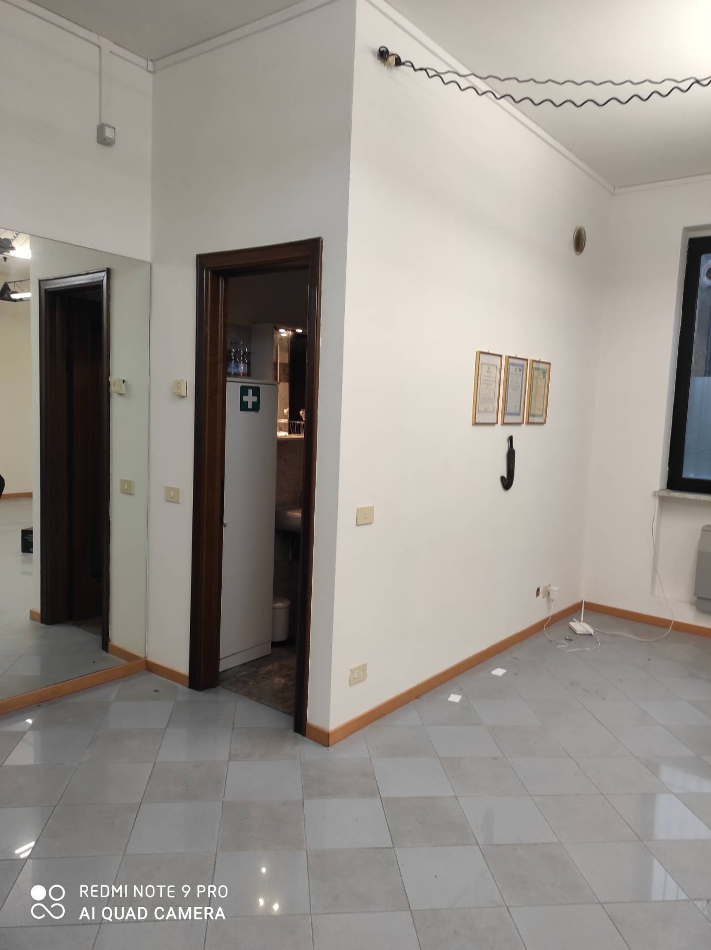 Immagine 11 di Ufficio in affitto  in Via Pisana a Lucca