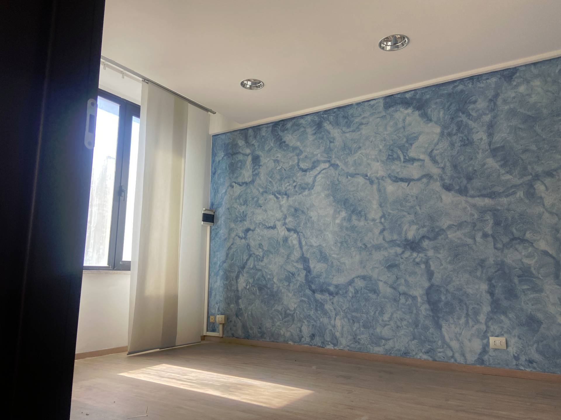 Immagine 1 di Ufficio in affitto  in Via Lamarmora 22 a Livorno