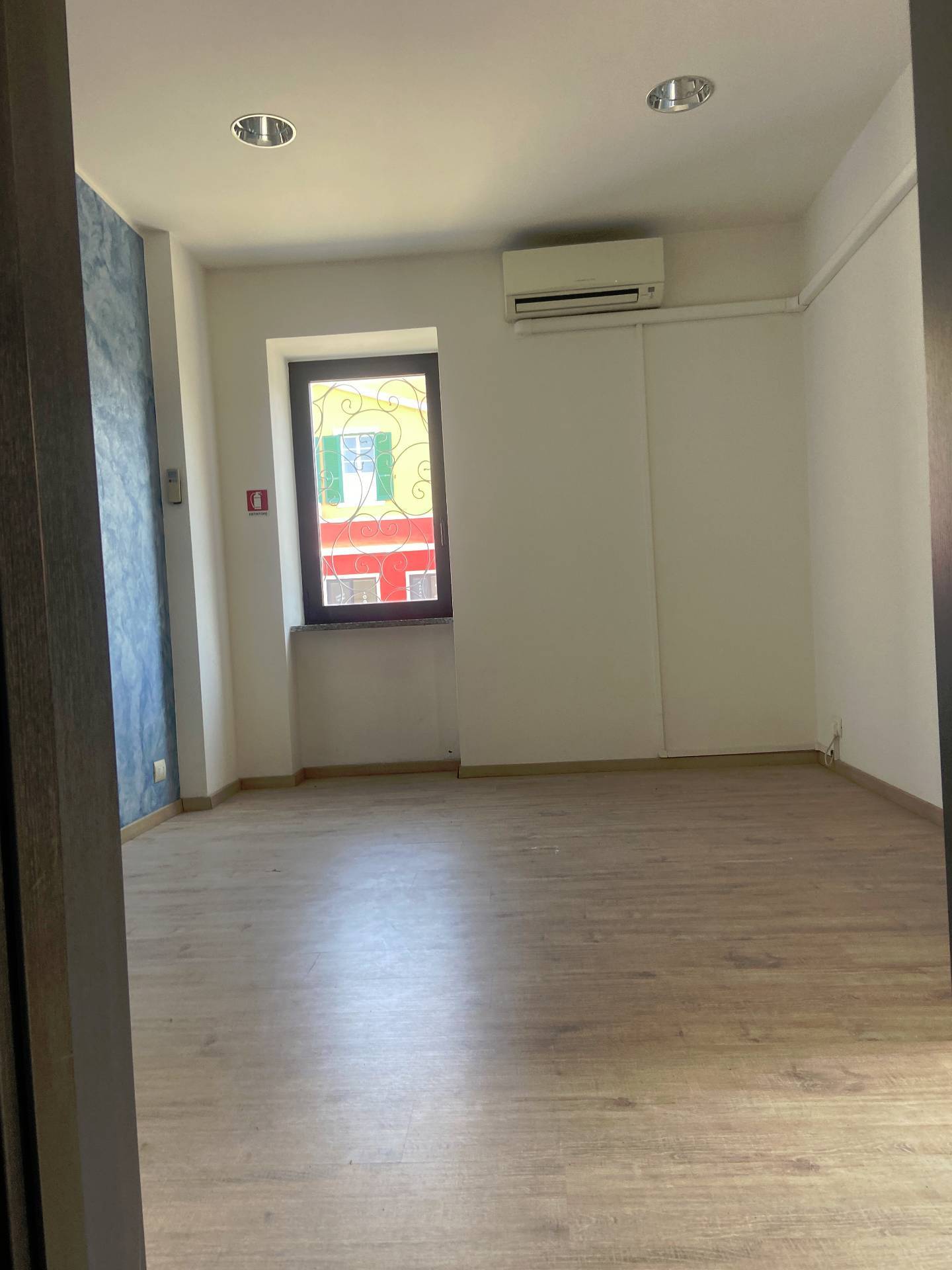 Immagine 5 di Ufficio in affitto  in Via Lamarmora 22 a Livorno