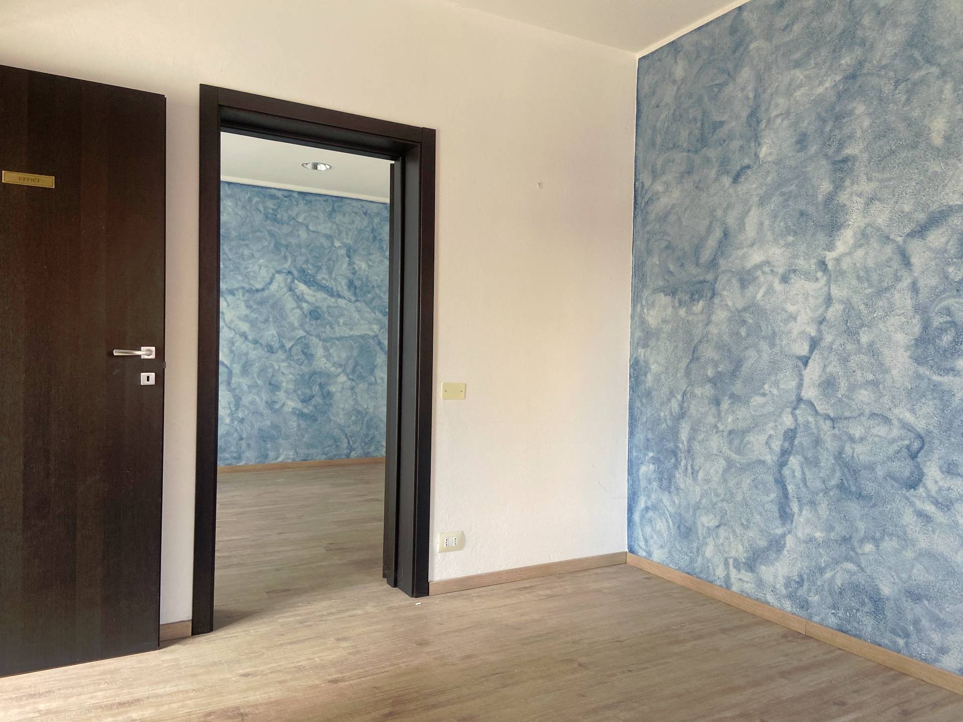 Immagine 6 di Ufficio in affitto  in Via Lamarmora 22 a Livorno