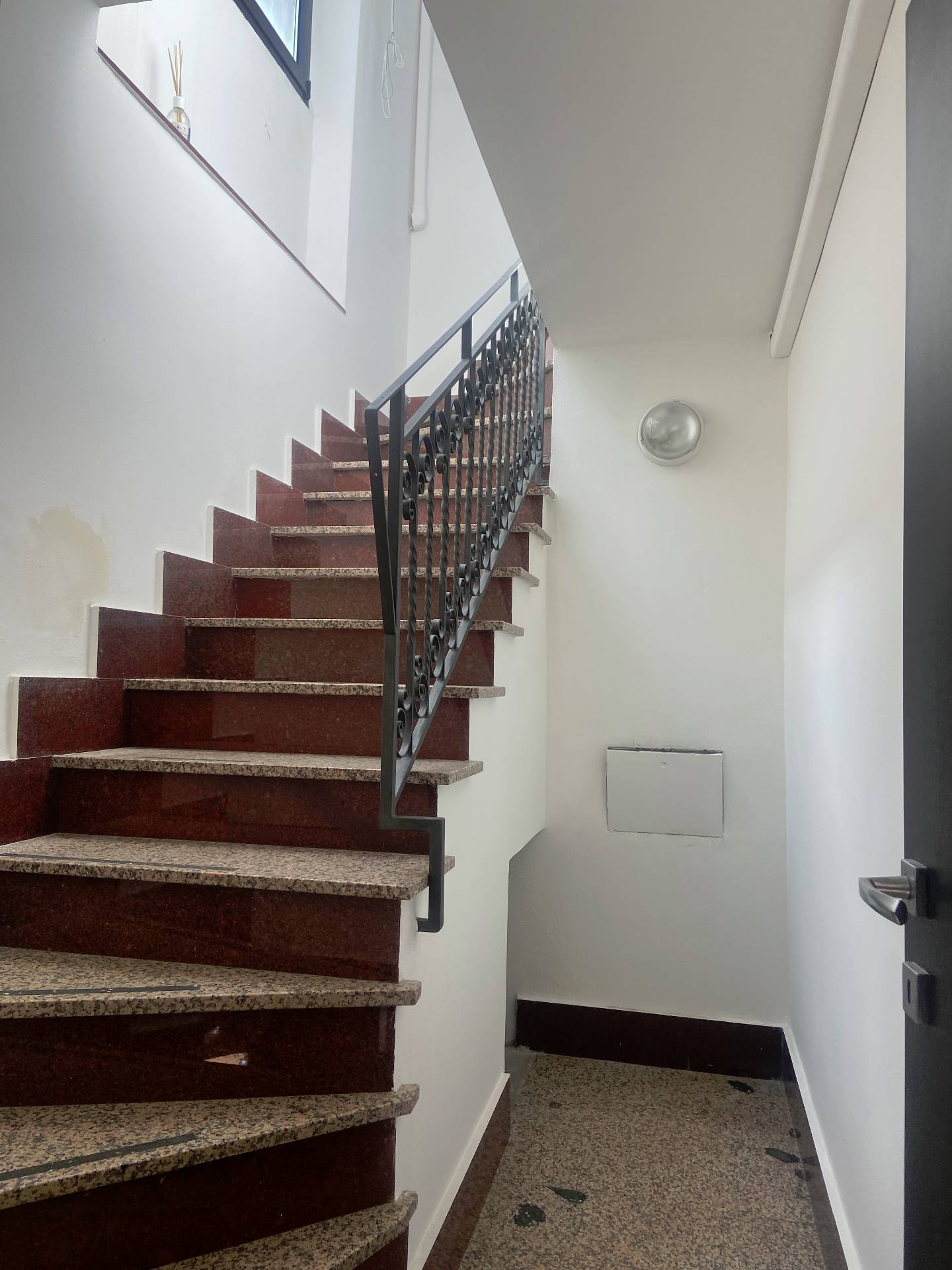 Immagine 8 di Ufficio in affitto  in Via Lamarmora 22 a Livorno