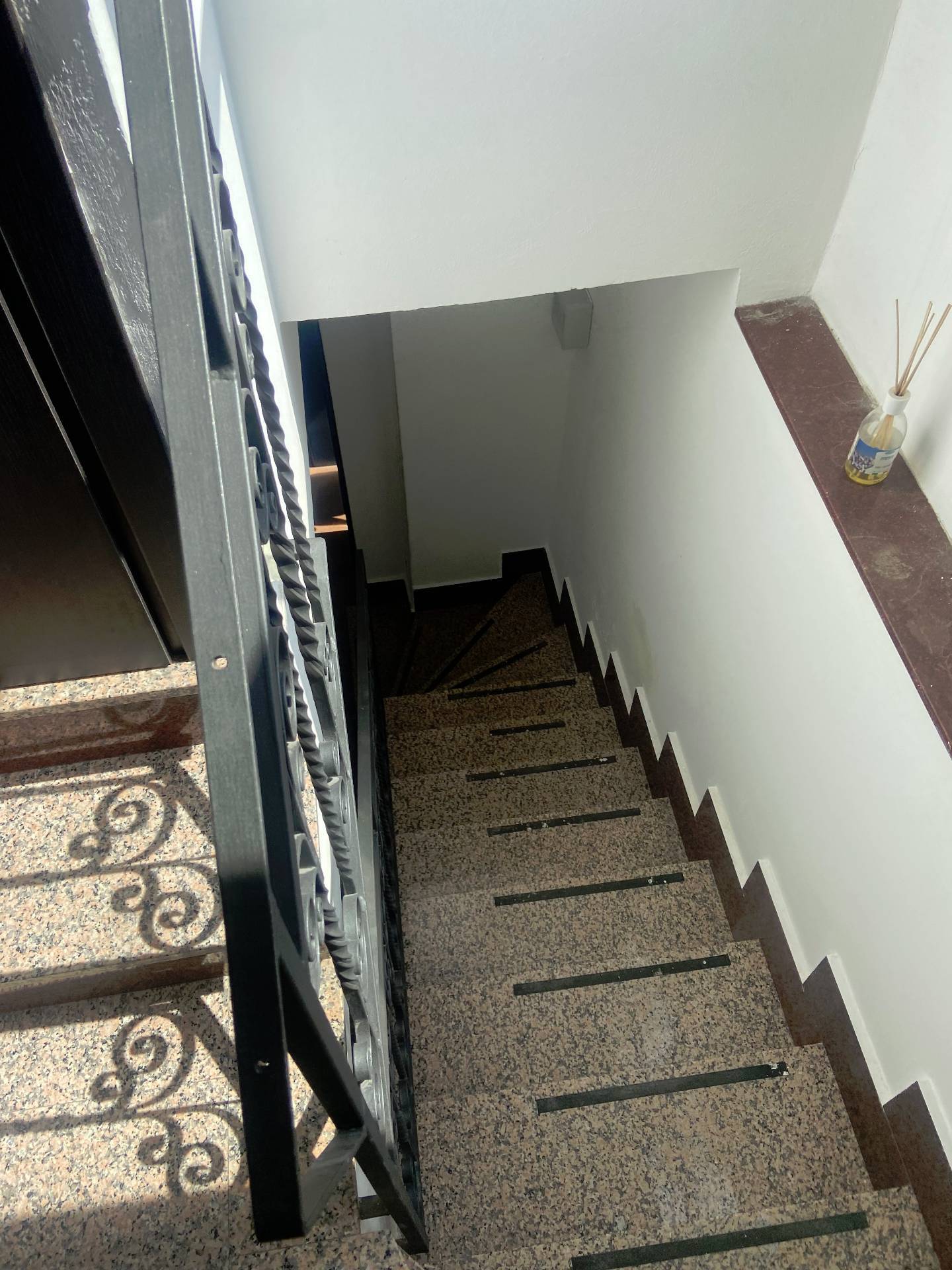 Immagine 9 di Ufficio in affitto  in Via Lamarmora 22 a Livorno