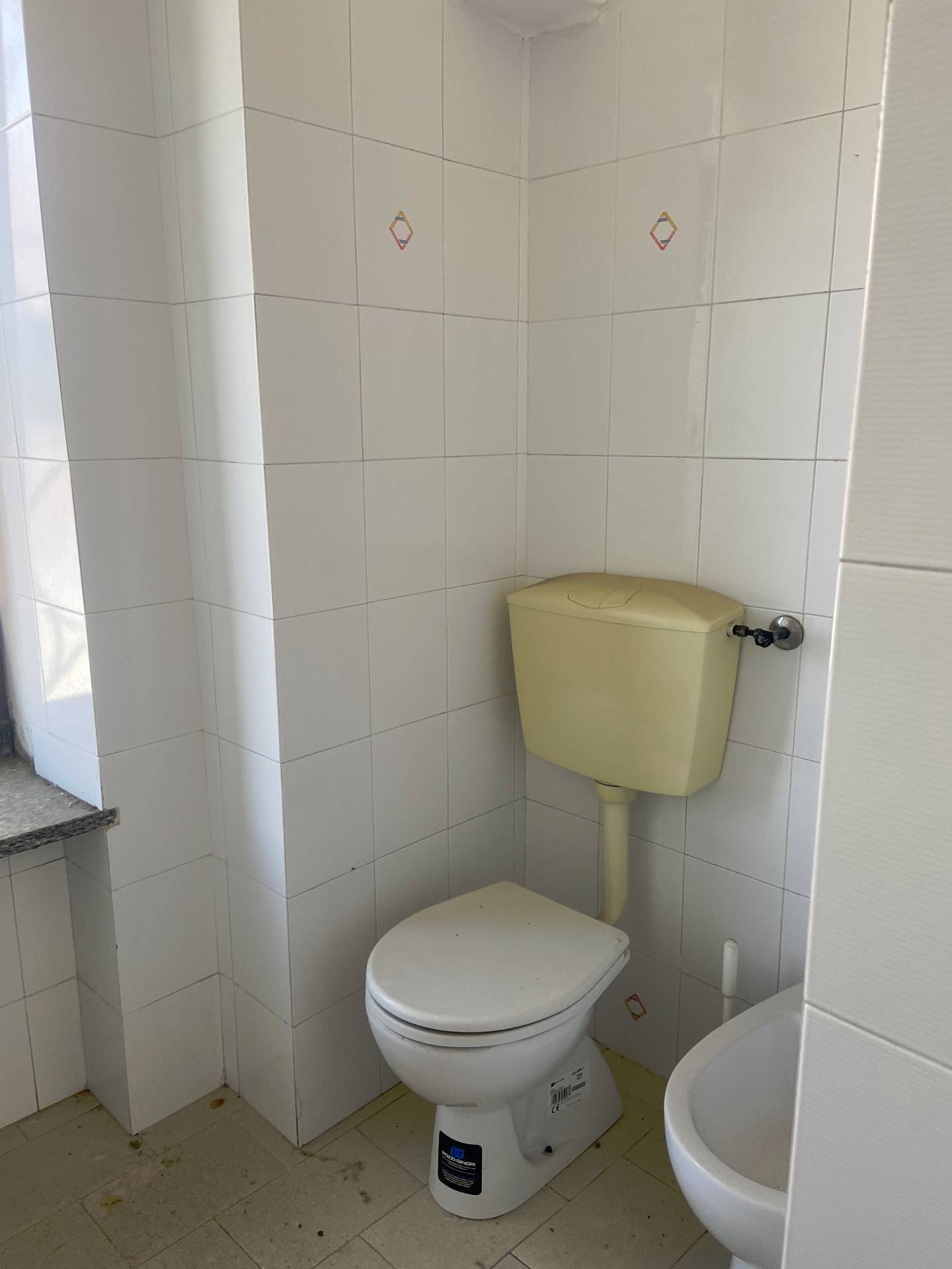 Immagine 12 di Ufficio in affitto  in Via Lamarmora 22 a Livorno