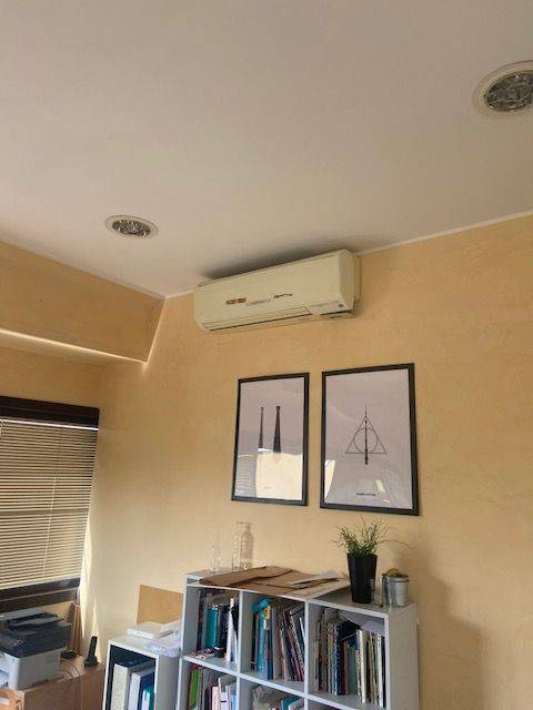 Immagine 4 di Ufficio in affitto  in Via Fabio Filzi 25 a Livorno