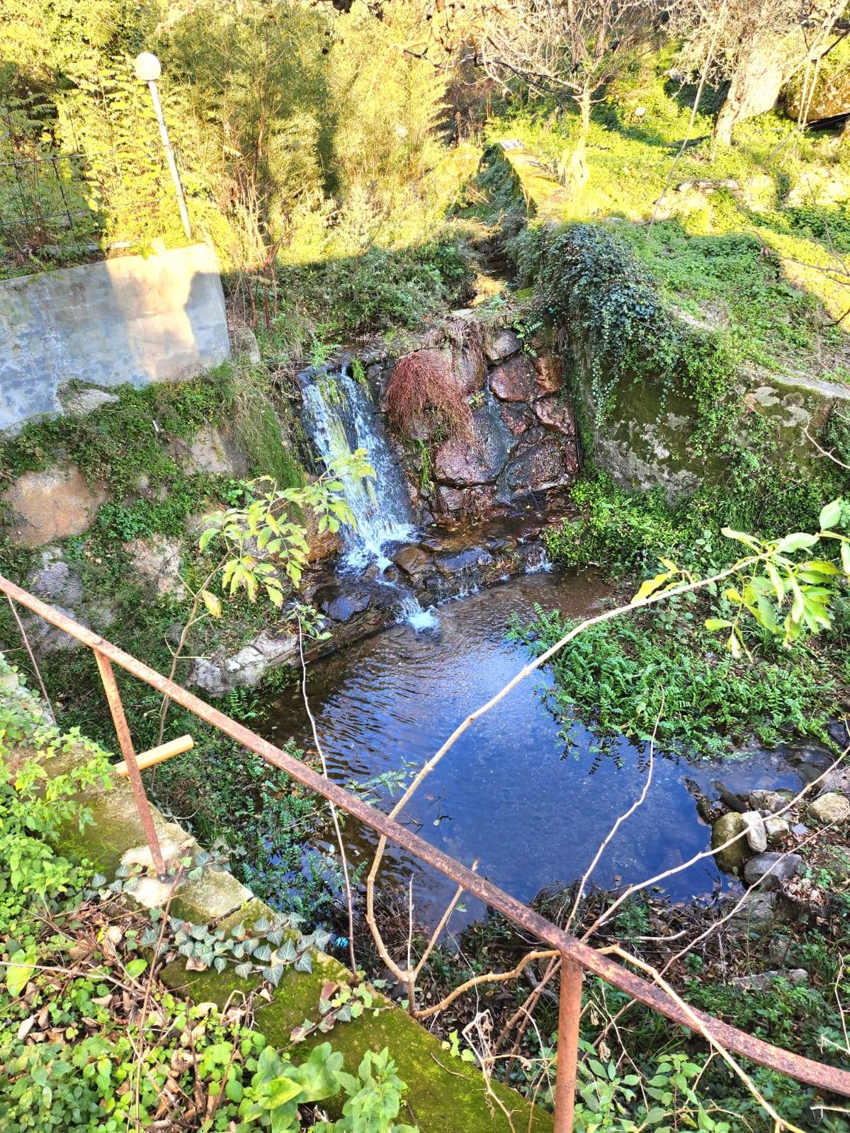Immagine 12 di Casa indipendente in vendita  in via ruschi a Calci