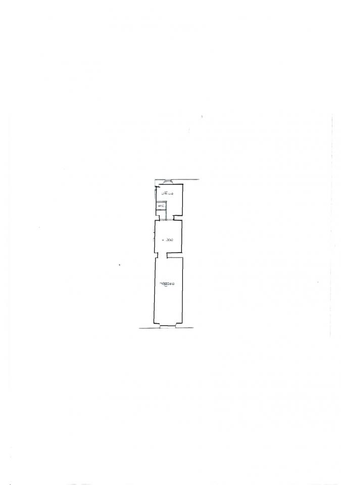 Immagine 7 di Attività commerciale in vendita  in Corso Italia 1 a Pisa