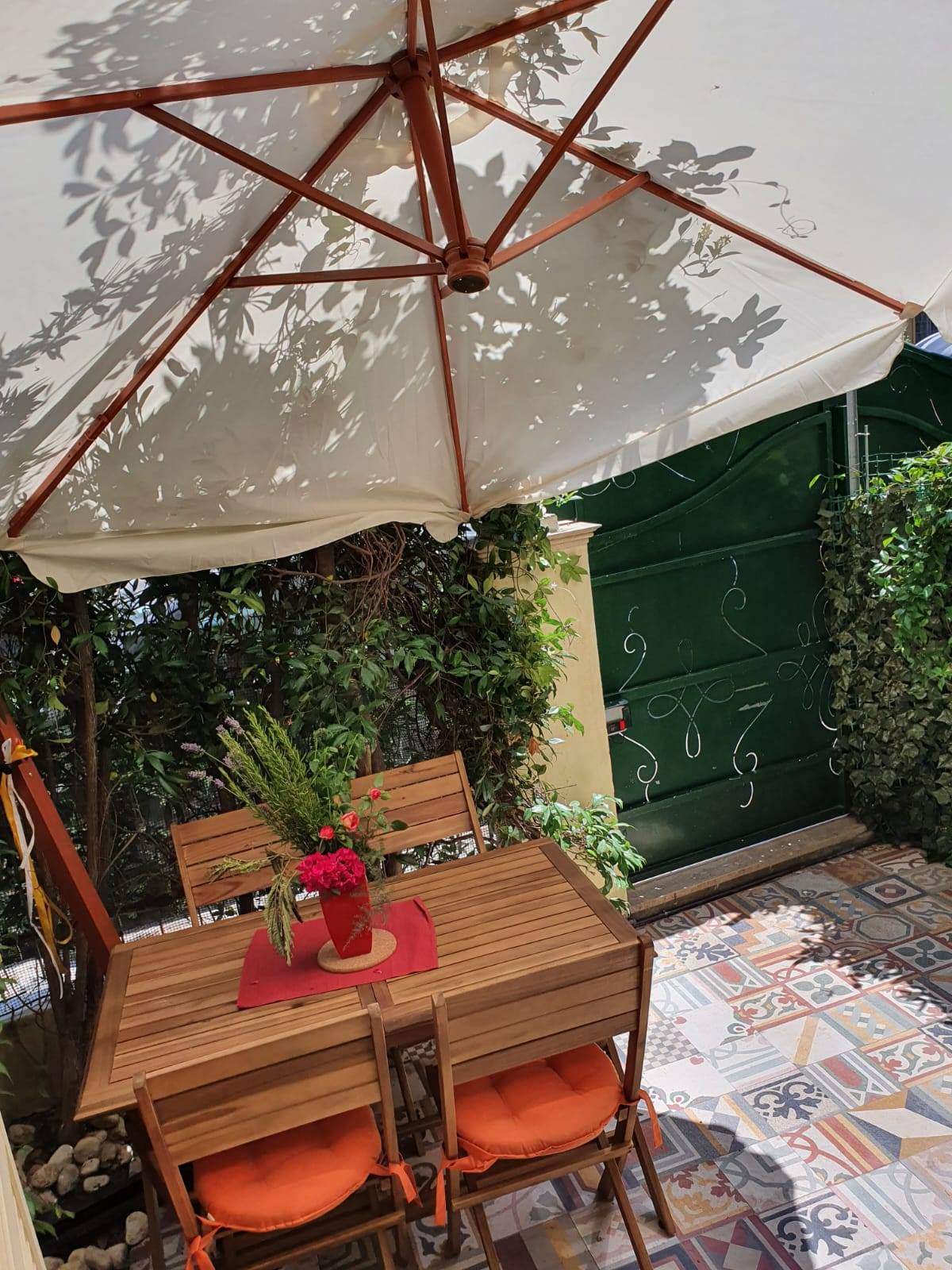 Immagine 2 di Appartamento in affitto  in via dei Lecci a Viareggio