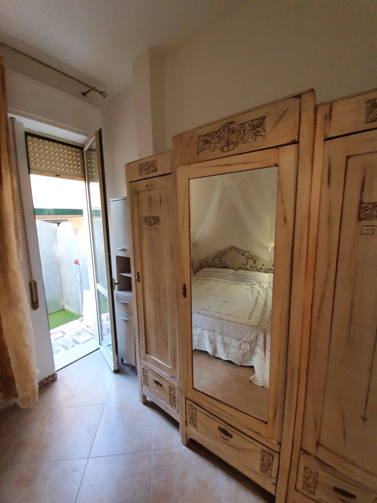 Immagine 3 di Appartamento in affitto  in via dei Lecci a Viareggio