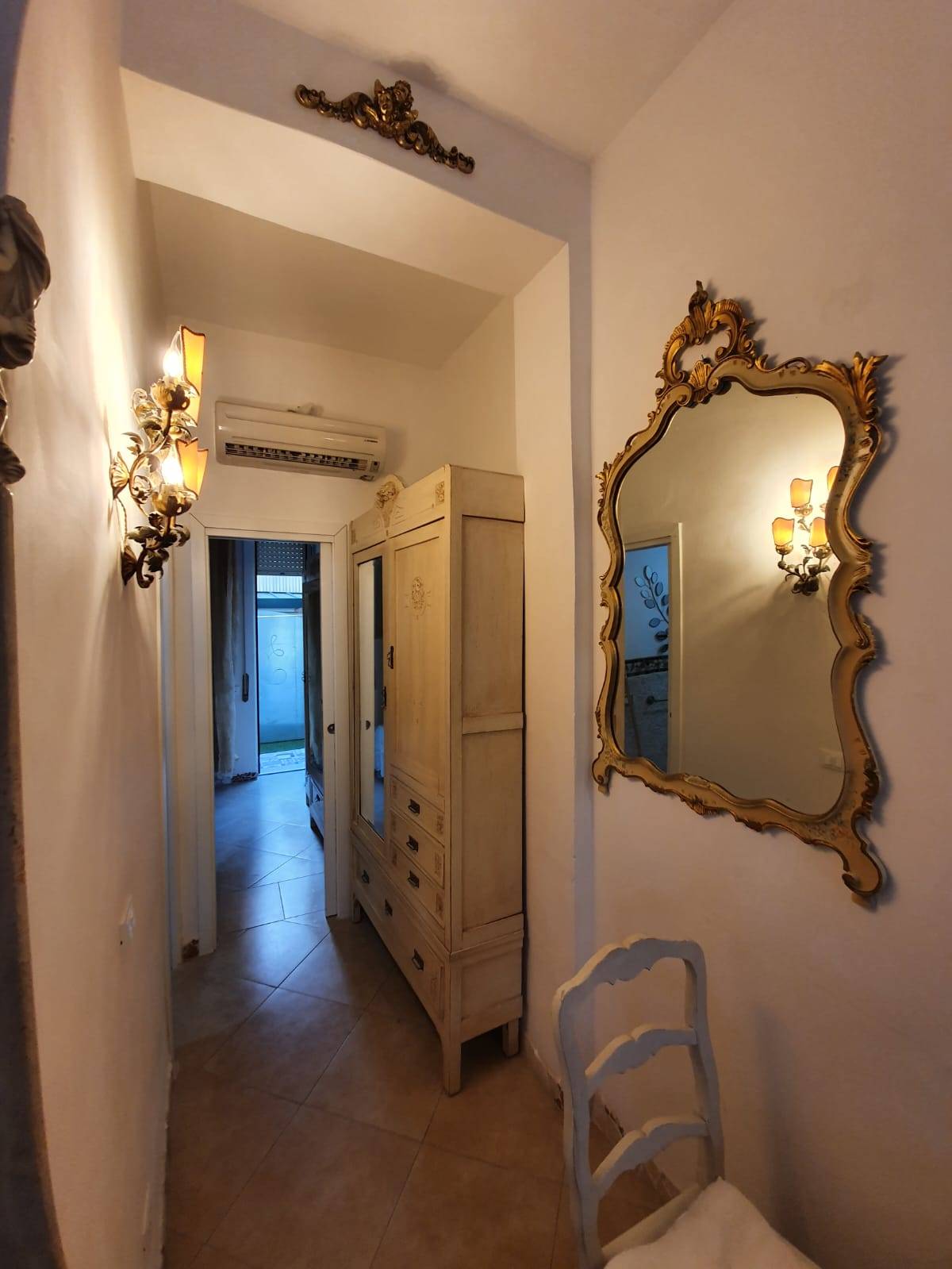 Immagine 5 di Appartamento in affitto  in via dei Lecci a Viareggio