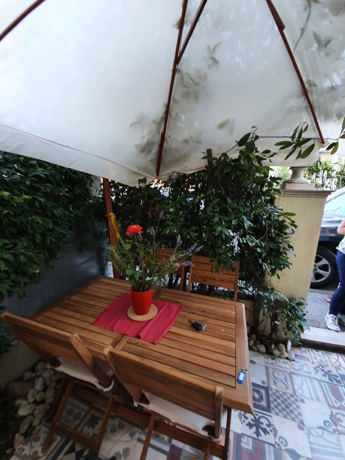 Immagine 8 di Appartamento in affitto  in via dei Lecci a Viareggio