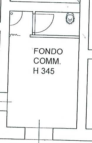 Immagine 13 di Attività commerciale in affitto  in Via Sant'andrea 1 a Pisa